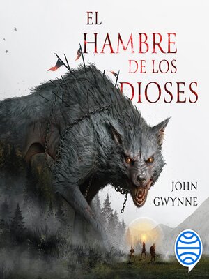 cover image of Fantasía épica